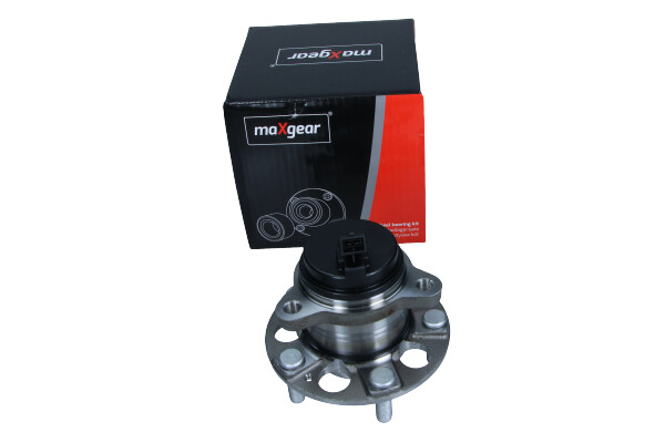 Ilustracja 33-1254 MAXGEAR zestaw łożysk koła