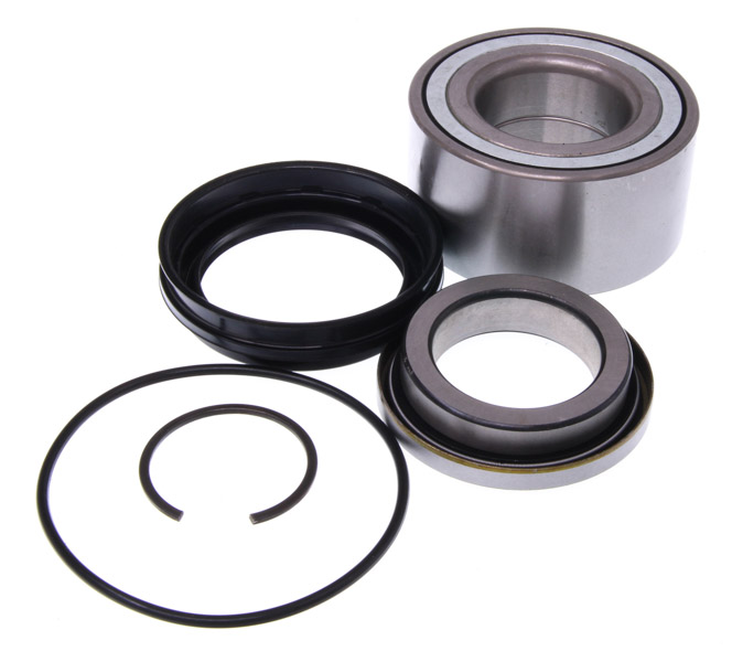 Ilustracja 33-1306 MAXGEAR zestaw łożysk koła