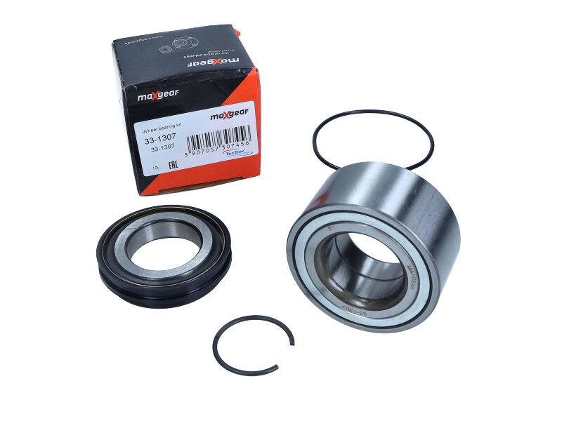 Ilustracja 33-1307 MAXGEAR zestaw łożysk koła