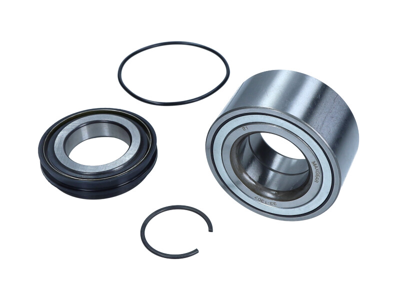 Ilustracja 33-1307 MAXGEAR zestaw łożysk koła