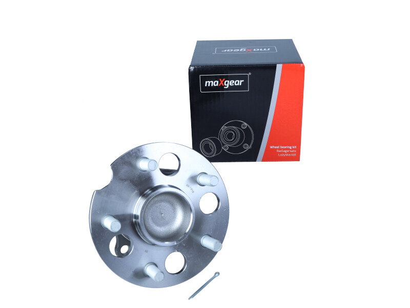 Ilustracja 33-1316 MAXGEAR zestaw łożysk koła