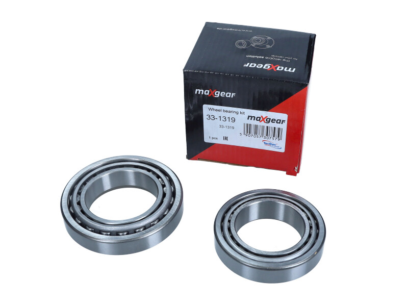 Ilustracja 33-1319 MAXGEAR zestaw łożysk koła