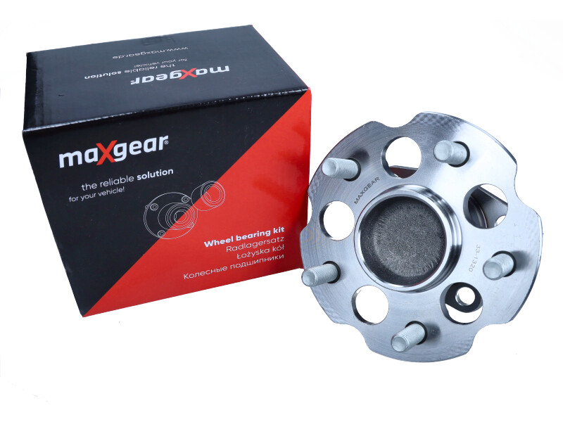 Ilustracja 33-1320 MAXGEAR zestaw łożysk koła