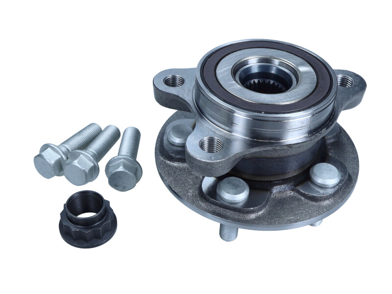 Ilustracja 33-1324 MAXGEAR zestaw łożysk koła