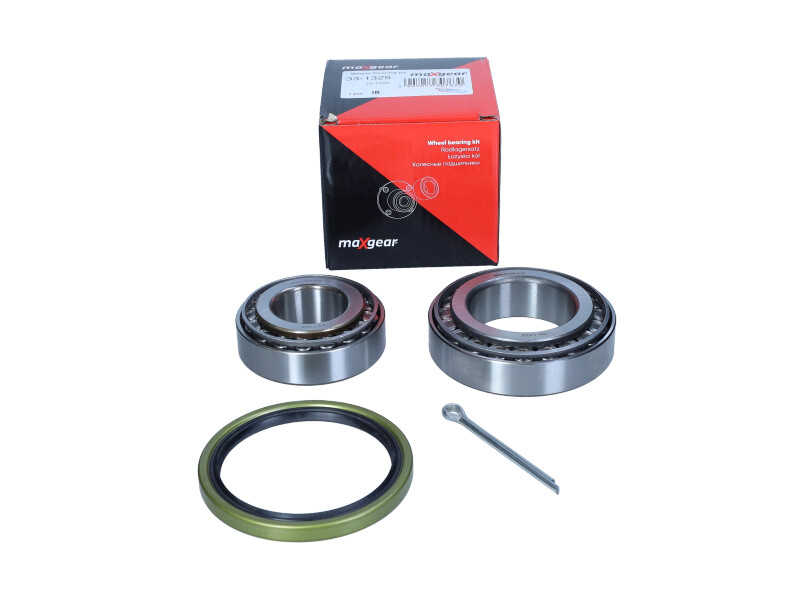 Ilustracja 33-1325 MAXGEAR zestaw łożysk koła