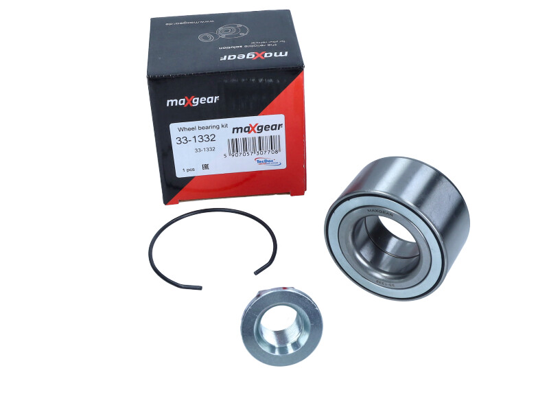Ilustracja 33-1332 MAXGEAR zestaw łożysk koła