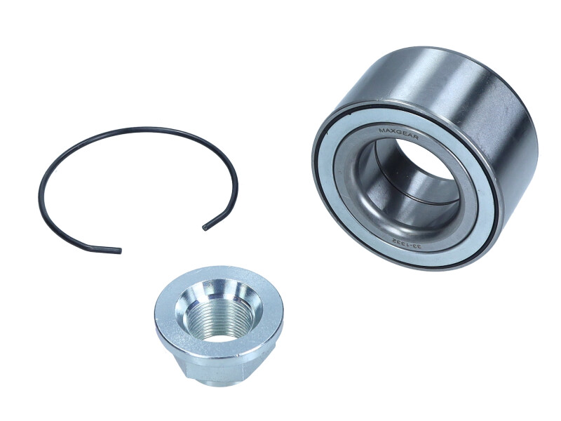 Ilustracja 33-1332 MAXGEAR zestaw łożysk koła