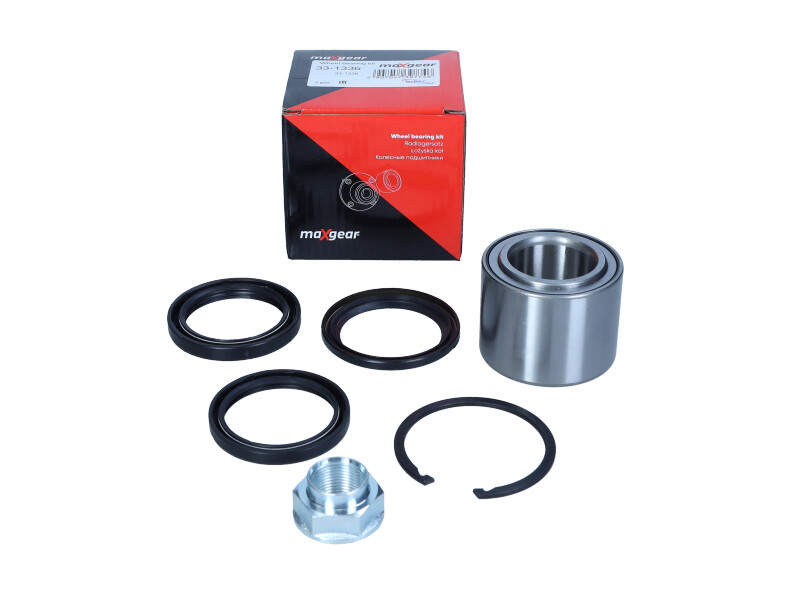 Ilustracja 33-1336 MAXGEAR zestaw łożysk koła