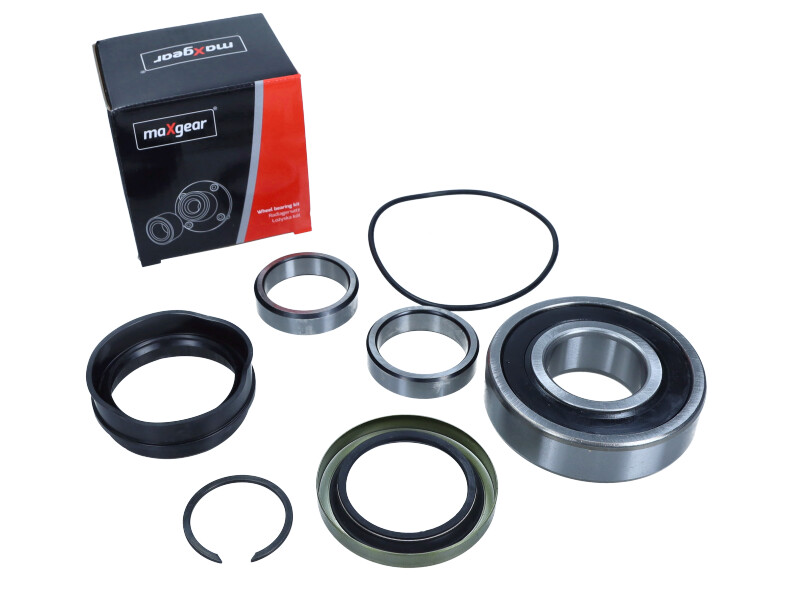 Ilustracja 33-1345 MAXGEAR zestaw łożysk koła