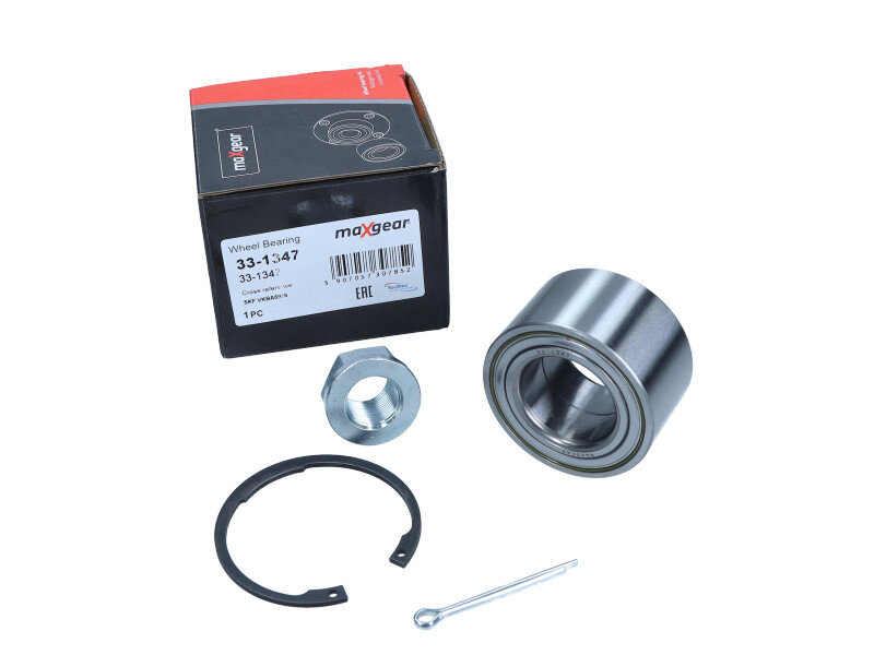 Ilustracja 33-1347 MAXGEAR zestaw łożysk koła