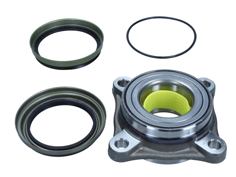 Ilustracja 33-1349 MAXGEAR zestaw łożysk koła