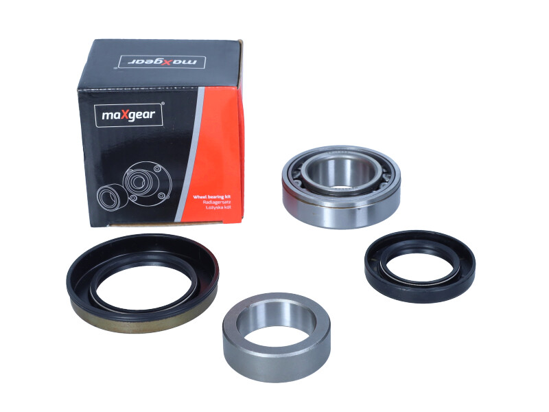 Ilustracja 33-1352 MAXGEAR łożysko, wał napędowy