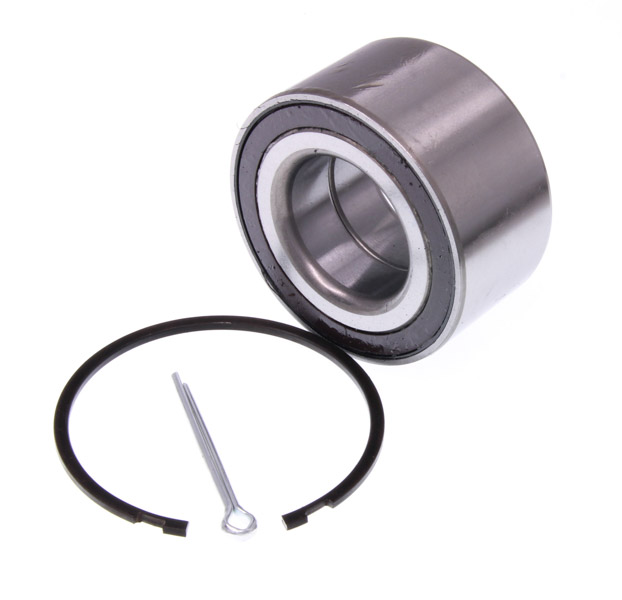 Ilustracja 33-1353 MAXGEAR zestaw łożysk koła