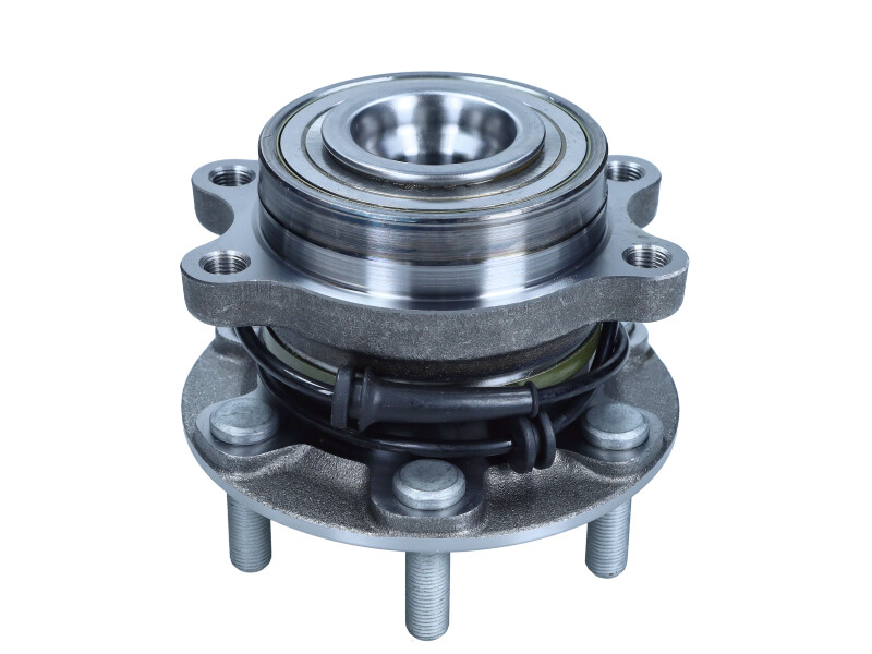 Ilustracja 33-1355 MAXGEAR zestaw łożysk koła