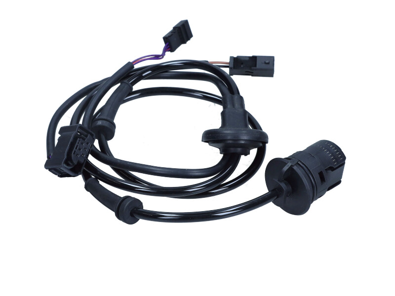 Ilustracja 20-0075 MAXGEAR czujnik, prędkość obrotowa koła