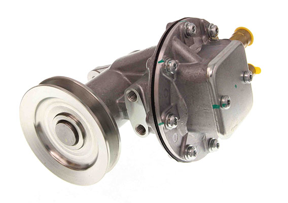 Ilustracja 44-0057 MAXGEAR pompa podciśnieniowa, układ hamulcowy