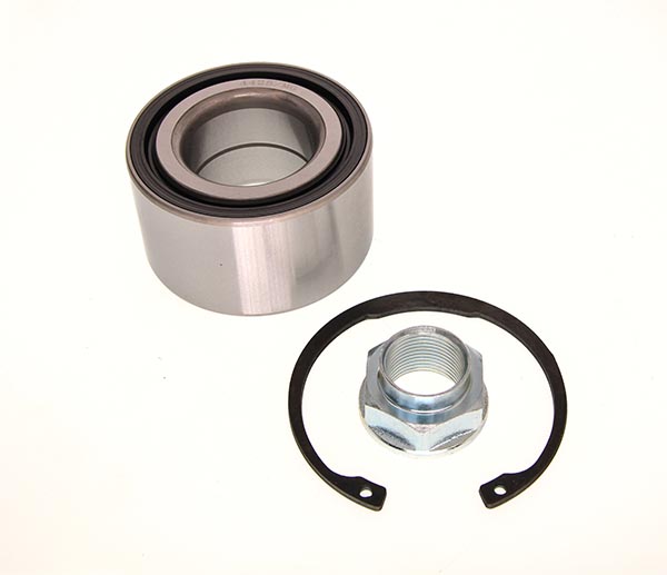 Ilustracja 33-0195 MAXGEAR zestaw łożysk koła