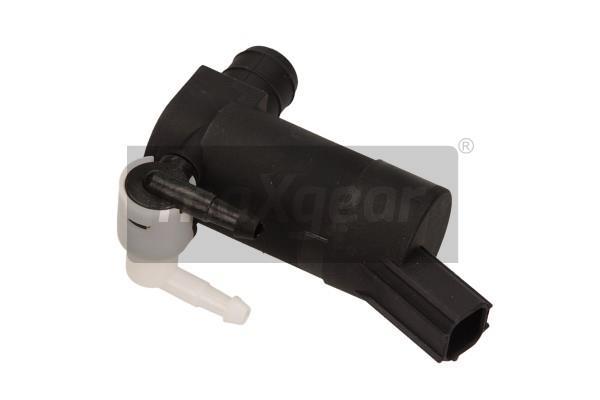 Ilustracja 45-0050 MAXGEAR pompka spryskiwacza