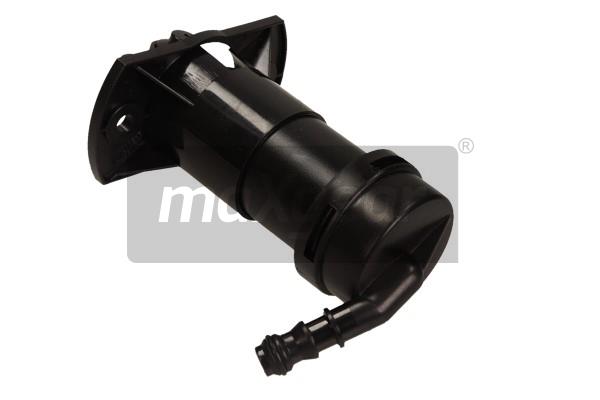 Ilustracja 45-0068 MAXGEAR dysza spryskiwacza, czyszczenie świateł przednich