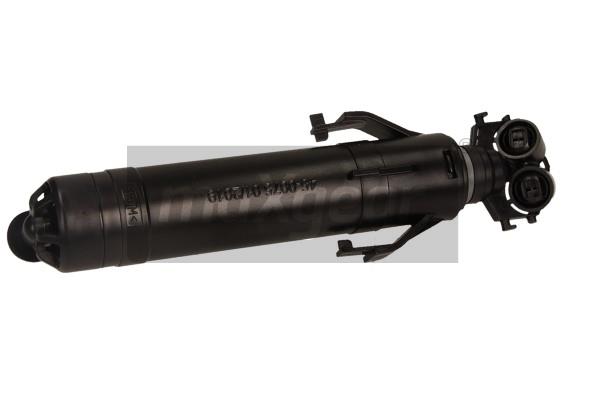 Ilustracja 45-0075 MAXGEAR dysza spryskiwacza, czyszczenie świateł przednich