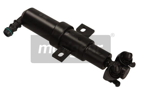 Ilustracja 45-0082 MAXGEAR dysza spryskiwacza, czyszczenie świateł przednich