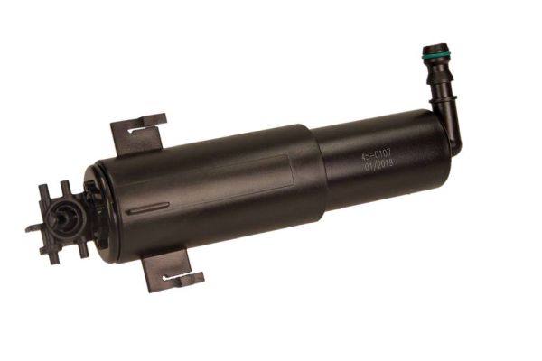 Ilustracja 45-0107 MAXGEAR dysza spryskiwacza, czyszczenie świateł przednich