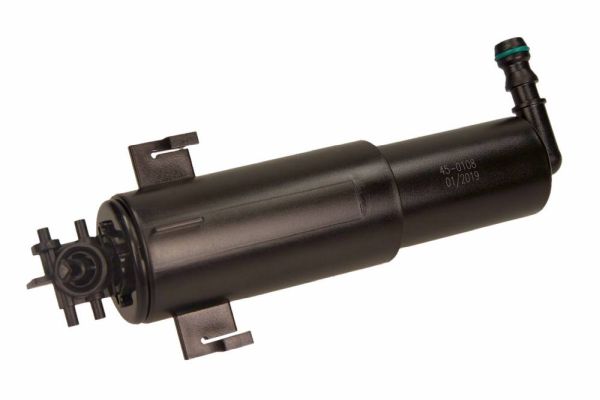 Ilustracja 45-0108 MAXGEAR dysza spryskiwacza, czyszczenie świateł przednich