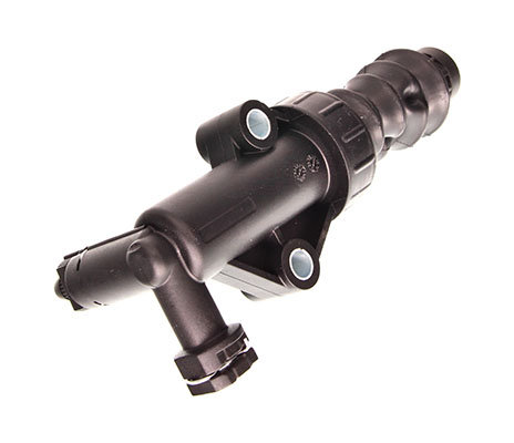 Ilustracja 46-0165 MAXGEAR siłownik, sprzęgło