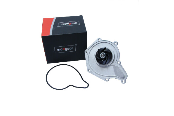 Ilustracja 47-0262 MAXGEAR pompa wody, chłodzenie silnika