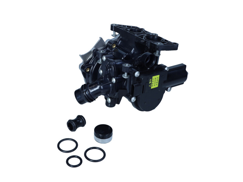 Ilustracja 47-0277 MAXGEAR pompa wody, chłodzenie silnika