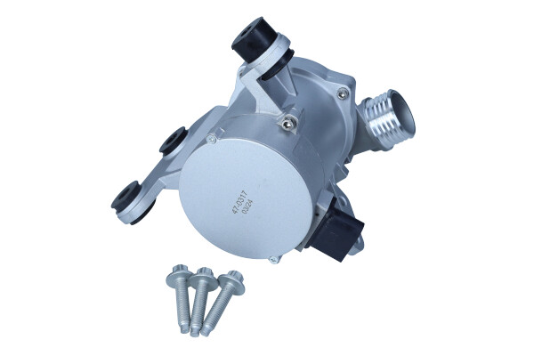 Ilustracja 47-0317 MAXGEAR pompa wody, chłodzenie silnika