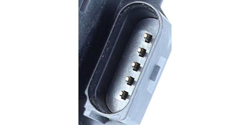 Ilustracja 47-0351 MAXGEAR pompa wody, chłodzenie silnika