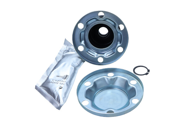 Ilustracja 49-0675 MAXGEAR zestaw osłon, wał napędowy