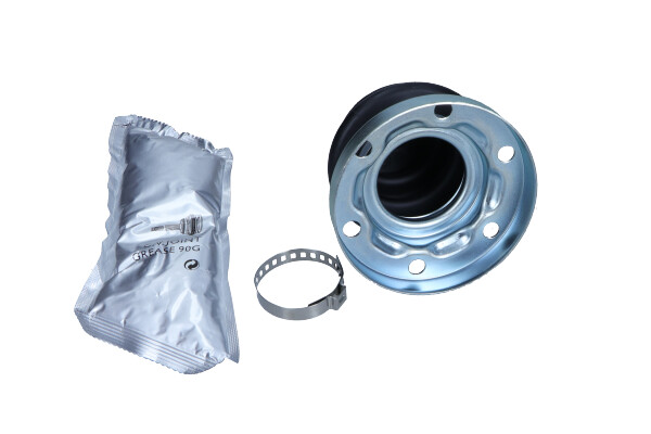 Ilustracja 49-0677 MAXGEAR zestaw osłon, wał napędowy