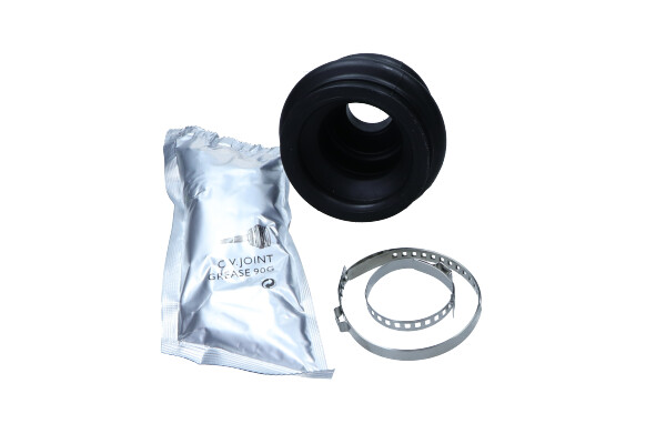 Ilustracja 49-0681 MAXGEAR zestaw osłon, wał napędowy