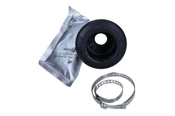 Ilustracja 49-0682 MAXGEAR zestaw osłon, wał napędowy