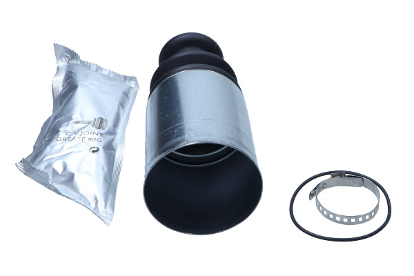 Ilustracja 49-0684 MAXGEAR zestaw osłon, wał napędowy