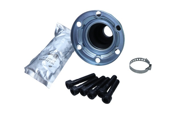 Ilustracja 49-0685 MAXGEAR zestaw osłon, wał napędowy