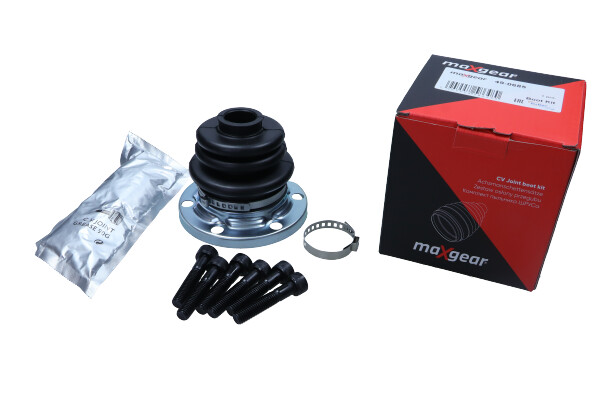 Ilustracja 49-0685 MAXGEAR zestaw osłon, wał napędowy