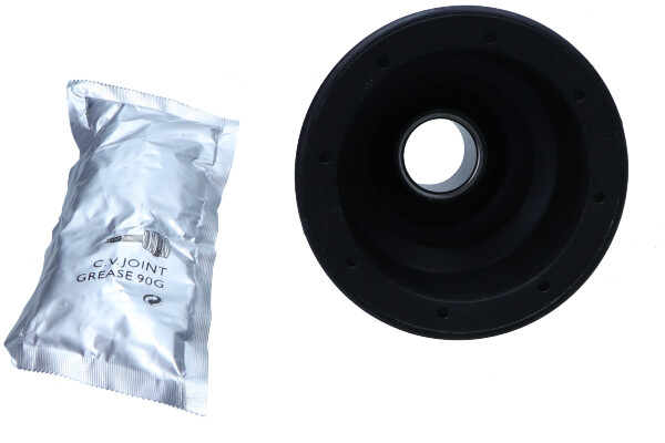 Ilustracja 49-0687 MAXGEAR zestaw osłon, wał napędowy