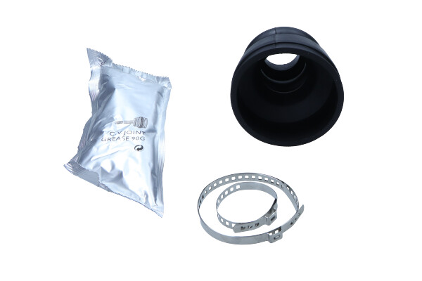 Ilustracja 49-0689 MAXGEAR zestaw osłon, wał napędowy