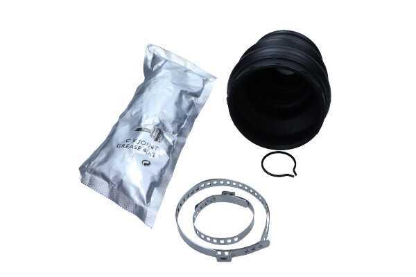 Ilustracja 49-0690 MAXGEAR zestaw osłon, wał napędowy