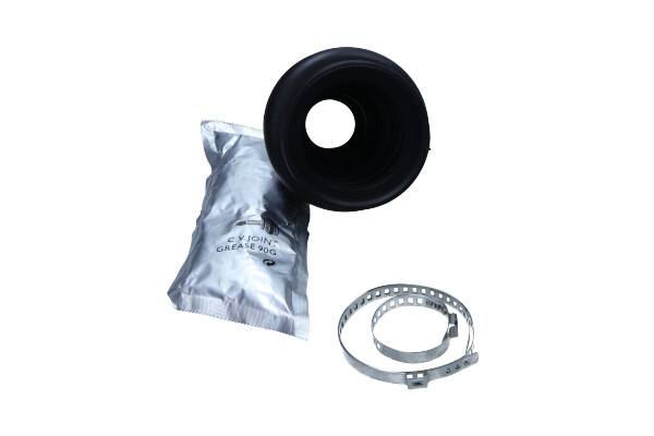 Ilustracja 49-0698 MAXGEAR zestaw osłon, wał napędowy