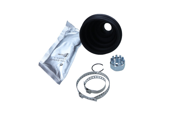 Ilustracja 49-0705 MAXGEAR zestaw osłon, wał napędowy