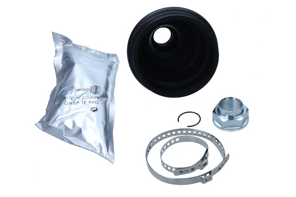 Ilustracja 49-0709 MAXGEAR zestaw osłon, wał napędowy