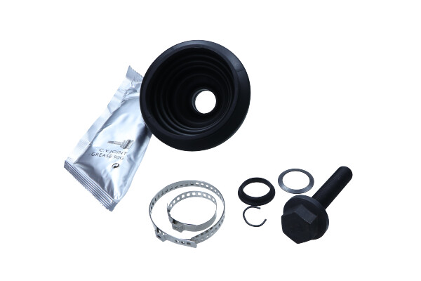 Ilustracja 49-0711 MAXGEAR zestaw osłon, wał napędowy