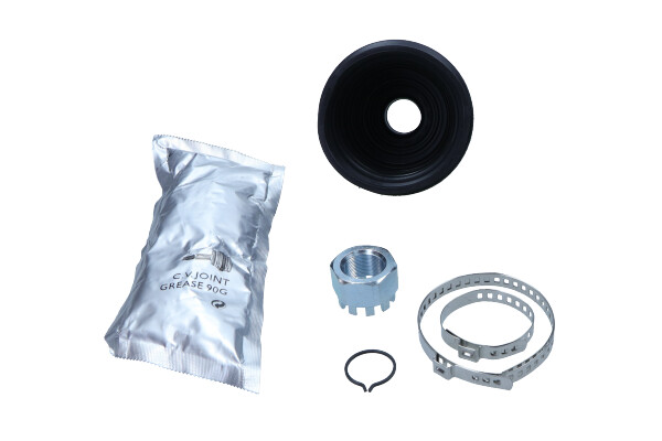 Ilustracja 49-0716 MAXGEAR zestaw osłon, wał napędowy