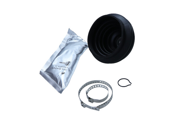 Ilustracja 49-0717 MAXGEAR zestaw osłon, wał napędowy