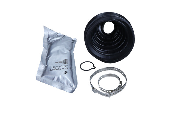 Ilustracja 49-0718 MAXGEAR zestaw osłon, wał napędowy