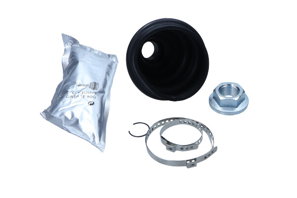 Ilustracja 49-0723 MAXGEAR zestaw osłon, wał napędowy